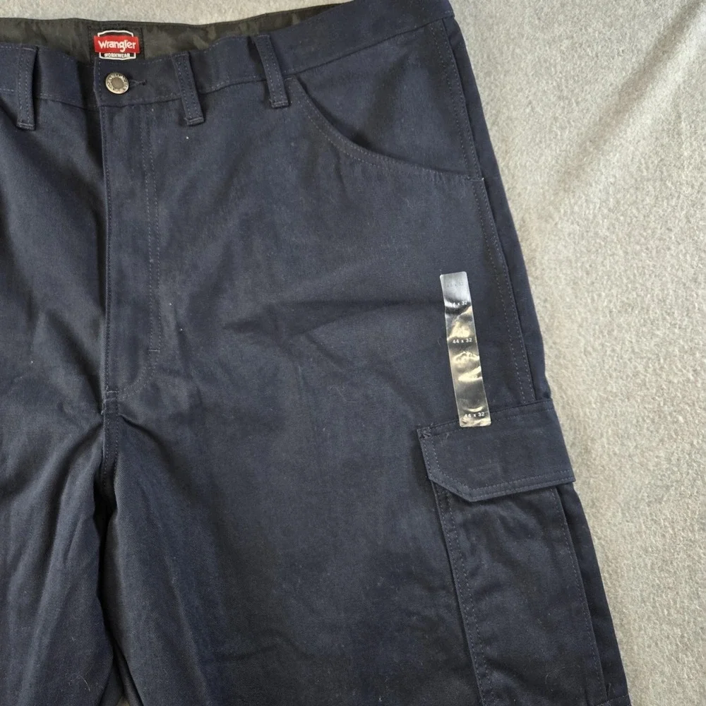 Wrangler type pants